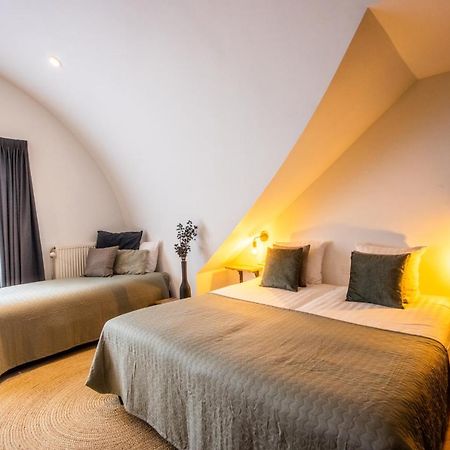 Hotel Neptunus เอ็กมอนด์อานเซ ภายนอก รูปภาพ
